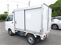 2018 Suzuki Carry Truck