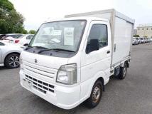 2018 Suzuki Carry Truck