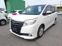2016 Toyota Noah