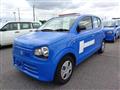 2017 Suzuki Alto