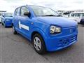2017 Suzuki Alto