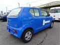 2017 Suzuki Alto