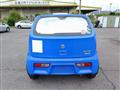 2017 Suzuki Alto