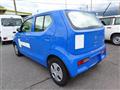 2017 Suzuki Alto