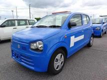 2017 Suzuki Alto