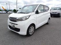 2019 Mitsubishi eK Wagon