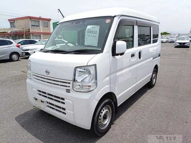 2020 Nissan Nissan Others