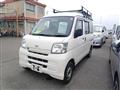 2016 Daihatsu Hijet Cargo