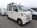 2016 Daihatsu Hijet Cargo