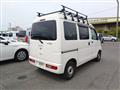 2016 Daihatsu Hijet Cargo