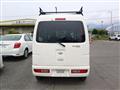 2016 Daihatsu Hijet Cargo