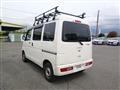 2016 Daihatsu Hijet Cargo