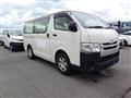 2020 Toyota Hiace Van