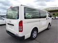 2020 Toyota Hiace Van