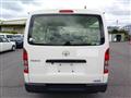 2020 Toyota Hiace Van
