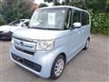2019 Honda N BOX