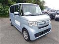 2019 Honda N BOX