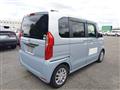 2019 Honda N BOX