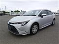 2021 Toyota Corolla Sedan