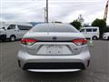 2021 Toyota Corolla Sedan