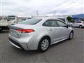 2021 Toyota Corolla Sedan