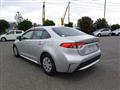 2021 Toyota Corolla Sedan