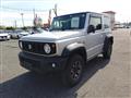2019 Suzuki Jimny Sierra
