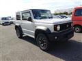 2019 Suzuki Jimny Sierra