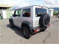 2019 Suzuki Jimny Sierra