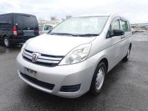 2014 Toyota Isis