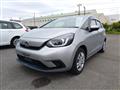 2021 Honda Fit