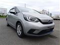 2021 Honda Fit