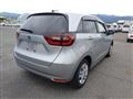 2021 Honda Fit