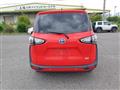 2022 Toyota Sienta