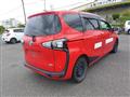 2022 Toyota Sienta