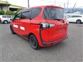 2022 Toyota Sienta