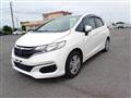 2018 Honda Fit