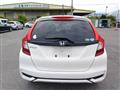 2018 Honda Fit