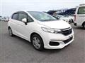 2018 Honda Fit
