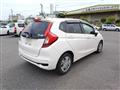 2018 Honda Fit