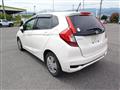2018 Honda Fit