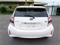 2021 Toyota AQUA