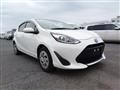2021 Toyota AQUA