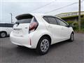 2021 Toyota AQUA