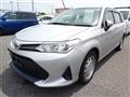 2019 Toyota Corolla Fielder