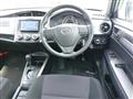 2019 Toyota Corolla Fielder