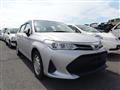 2019 Toyota Corolla Fielder