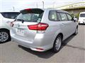 2019 Toyota Corolla Fielder
