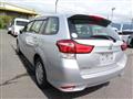 2019 Toyota Corolla Fielder