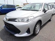 2019 Toyota Corolla Fielder